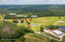 5743 COUNTY HIGHWAY 27, SPRINGVILLE, AL 35146