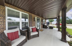 409 E STRAIN Street, Fort Branch, IN 47648