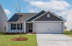 506 Maddox Drive, Shelby, NC 28152