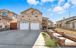 6505 BERRINGER Street, El Paso, TX 79932