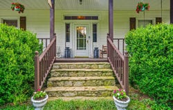 283 Hunting Creek Road, Whitleyville, TN 38588