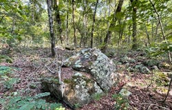 Sec 25  D1343 Road, Red Oak, OK 74563