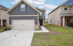 2493 Oakleaf Ridge, Lithonia, GA 30058
