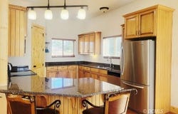 1231 N Aspen Dr, Brian Head, UT 84719