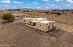 7 Gila Monster Court, Sonoita, AZ 85637