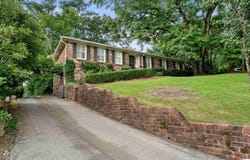 128 HERITAGE CIRCLE, MOUNTAIN BROOK, AL 35213