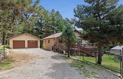 3 Allen-A-Dale, Mayhill, NM 88339-9999