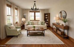 711 Carson, Greeneville, TN 37743