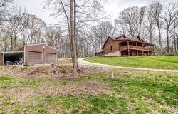 234 SE 350 Street, Carrollton, IL 62016