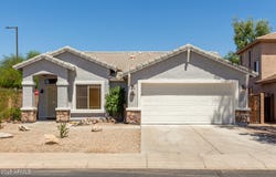 3017 S 257TH Avenue, Buckeye, AZ 85326