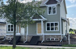 2813 Crinkle Root Drive, Fitchburg, WI 53711