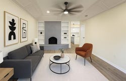 2524 Bear Haven Drive, Grapevine, TX 76051