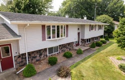 607 E CLARK STREET, Spencer, WI 54479