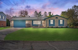 5553 Pheasant Drive, Orient, OH 43146