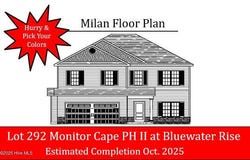2030 Bluewater Boulevard, New Bern, NC 28562