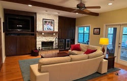 117 PALM VALLEY CIRCLE, HARLINGEN, TX 78552