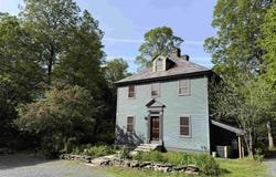 800 Hubbard Hill, Halifax, VT 05358