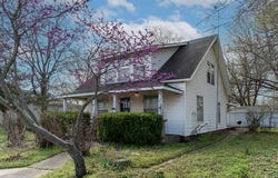 208 W Main Street, Adair, OK 74330