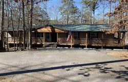 6 Crystal Drive, Mount Ida, AR 71957