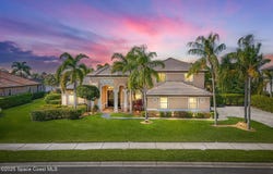 3599 Imperata Drive, Rockledge, FL 32955