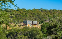 119 S Springwood Lane, Kerrville, TX 78028