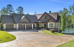 117 Valley View Court, Blairsville, GA 30512