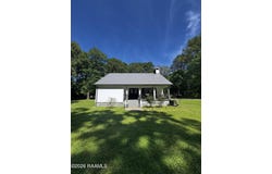 1075 Gummy Point Road, Ville Platte, LA 70586