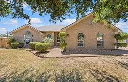 643 Woodard Lane, Bruceville Eddy, TX 76630