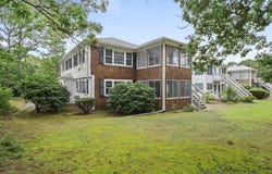 222 Buck Island Road unit: 34, West Yarmouth, MA 02673