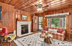 330 Johnson Branch Road, Maggie Valley, NC 28751