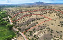 Tbd County Road 142, Medanales, NM 87548