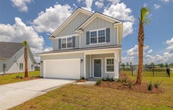 29 Kadie Anna Lane, Brunswick, GA 31525