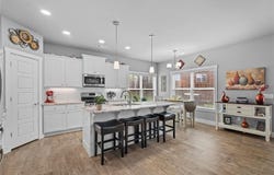 1017 Marbella  CT, Cave Springs, AR 72718