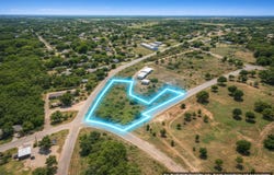 1500 Sam Houston Drive, Brownwood, TX 76801