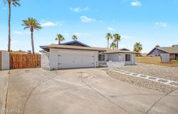 10820 N 52ND Drive, Glendale, AZ 85304