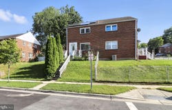 6203 LONGFELLOW STREET, RIVERDALE, MD 20737