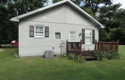 1124 N Maple Street, Richland, IN 47634