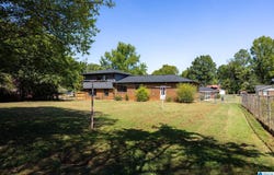 3904 BRAMBLE ROAD, ANNISTON, AL 36207
