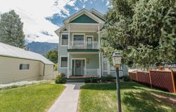 320 4th Street, Ouray, CO 81427