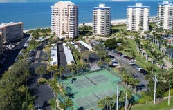 7390 Estero Boulevard unit: 103B, Fort Myers Beach, FL 33931
