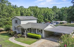 414 Ridgeway, Commerce, GA 30529
