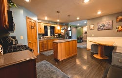 11869 Laurie Drive, Wheatfield, IN 46392