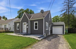 186 Marlow Road, Mansfield, OH 44906