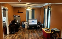 461 Jackson Drive, PARIS, TN 38242