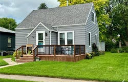 908 Smith Avenue, Worthington, MN 56187