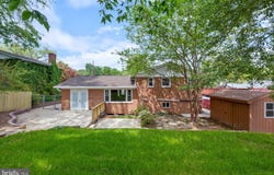 5817 SWARTHMORE DRIVE, BERWYN HEIGHTS, MD 20740