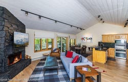 3443 BOXELDER Place, Wilson, WY 83014