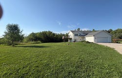 5480 Rush Point Drive, Rush City, MN 55069