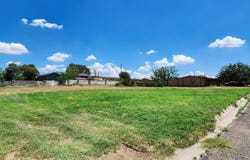 3907 Dixon, Big Spring, TX 79720