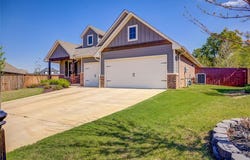 3000 Grapevine Street, Edmond, OK 73034